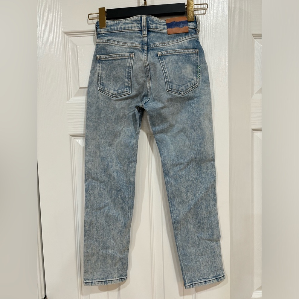 NWT boys Scotch & Soda “dean” jeans size 8